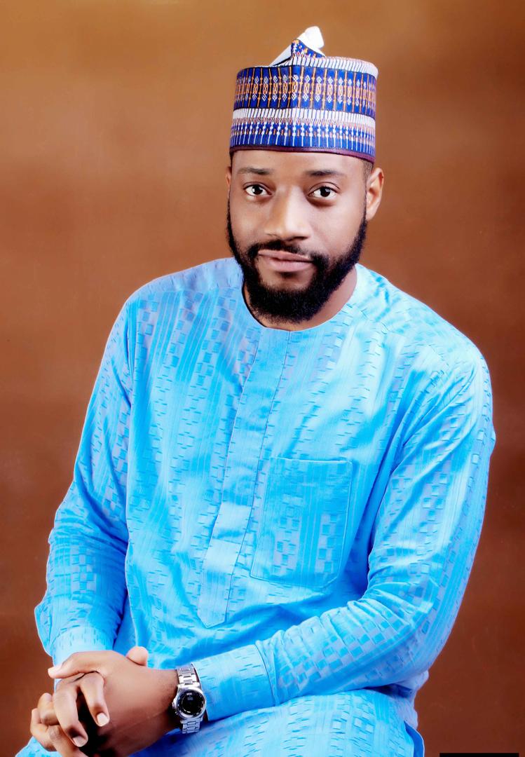 Muhammad Nuraini Adamu MNSE